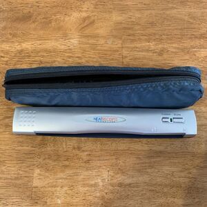 Neat Receipts Scanalizer‎ Handheld Portable Scanner